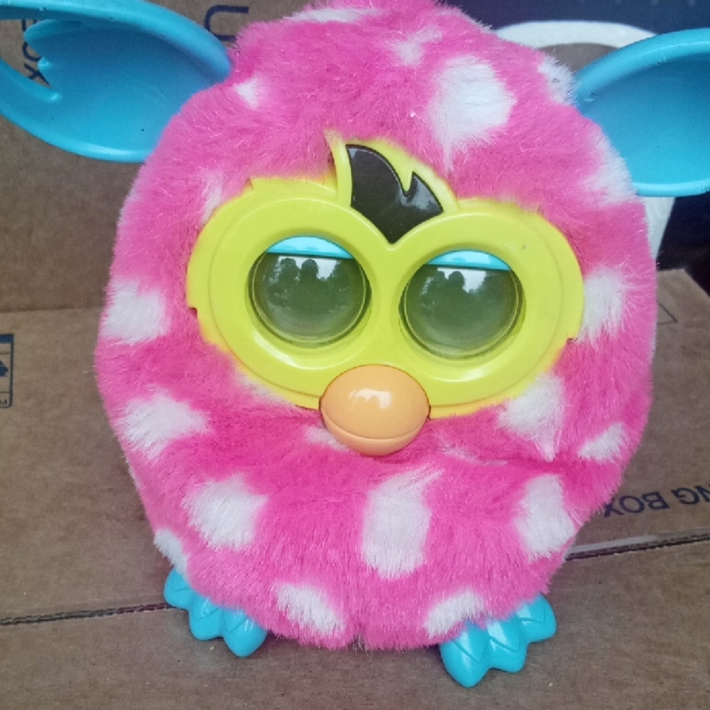 2013 Furby